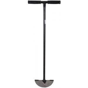 Graskantsteker met buissteel - Talentools