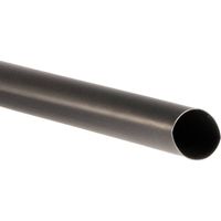 DSG Canusa 6100520954 Krimpkous met lijm Zwart 52 mm 13 mm Krimpverhouding:4:1 1.22 m - thumbnail