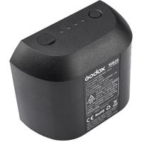 Godox WB26 Accu voor AD600Pro - thumbnail