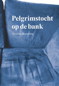 Pelgrimstocht op de bank - Henrike Brunsting - ebook