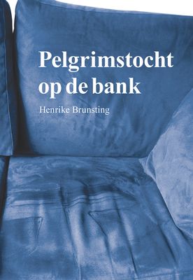 Pelgrimstocht op de bank - Henrike Brunsting - ebook