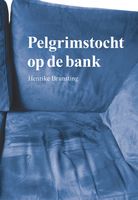 Pelgrimstocht op de bank - Henrike Brunsting - ebook