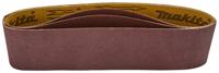 Makita Accessoires D-67169 | Schuurband | Red K80 | 76x610 | 3 stuks - D-67169
