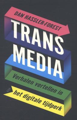 Transmedia (Paperback)