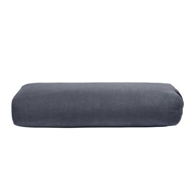 Manduka Enlight Rechthoekige Bolster - Thunder