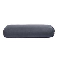 Manduka Enlight Rechthoekige Bolster - Thunder