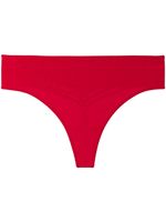 Marlies Dekkers string Dame de Paris - Rouge