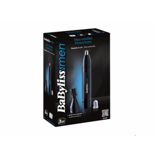 Babyliss Men e650e personal trimmer voor neus & oor
