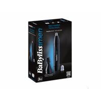 Babyliss Men e650e personal trimmer voor neus & oor