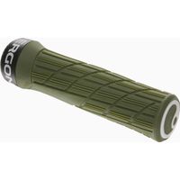 Ergon Handvatten GE1 EVO slim Deep Moss