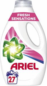 Ariel Ariel Vloeibaar Wasmiddel - Fresh Sensation - 27 wasbeurten -1215ml