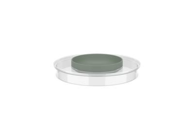 Mepal spatdeksel beslagkom chef it 3000 ml nordic sage