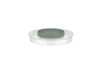 Mepal spatdeksel beslagkom chef it 3000 ml nordic sage