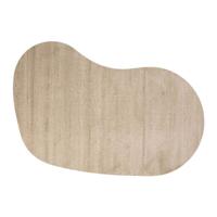 Vloerkleed Bodil organisch beige 14
