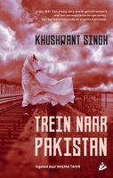Trein naar Pakistan - Khushwant Singh - eBook (9789048836147) - thumbnail