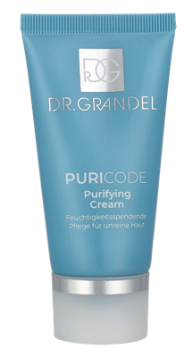 Dr Grandel - Dr. Grandel Puricode Purifying Cream 50 ml