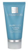 Dr Grandel - Dr. Grandel Puricode Purifying Cream 50 ml