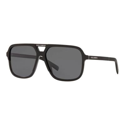 Heren zonnebril Dolce & Gabbana ANGEL DG 4354