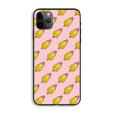 Waterijsjes: iPhone 11 Pro Max Biologisch afbreekbaar hoesje