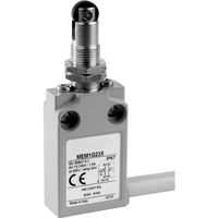 Panasonic MEM1G22ZD MEM1G22ZD Eindschakelaar 24 V 5 A Draaibare rolplunjer IP67 1 stuk(s) - thumbnail