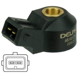 Delphi Diesel Klopsensor AS10171