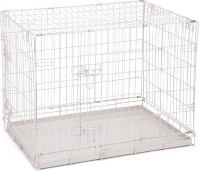 BZ BENCH 2 DEURS GRS 78X55X61