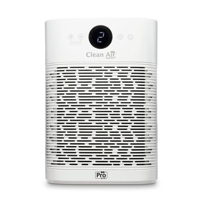 Clean Air OptimaCA-502Pro mini Luchtreiniger Wit