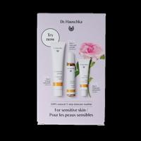 Dr. Hauschka Must have rose for sensitive skin 1 Stuks