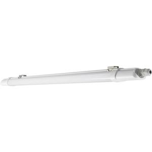 LEDVANCE SUBMARINE Integrated Slim Value (EU) L LED-kuiplamp voor vochtige ruimte LED LED vast ingebouwd 10 W Neutraalwit Wit