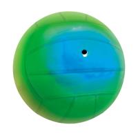Mondo volleybal regenboog, 22cm Mondo volleybal regenboog, 22cm