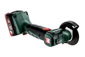 Metabo POWERMAXX CC 12 BL 600348850 Haakse slijper 76 mm Zonder accu 12 V