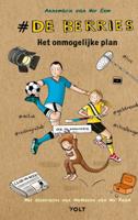 De Berries: Het onmogelijke plan (Paperback)