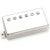 Seymour Duncan SH-1n 59 Humbucker Neck 4 Conductor Nickel Cover gitaarelement