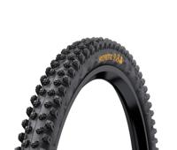Continental hydrotal downhill supersoft 29 x 2.40 (60-622) folding