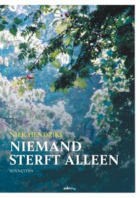 Niemand sterft alleen (Paperback)