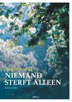 Niemand sterft alleen (Paperback)