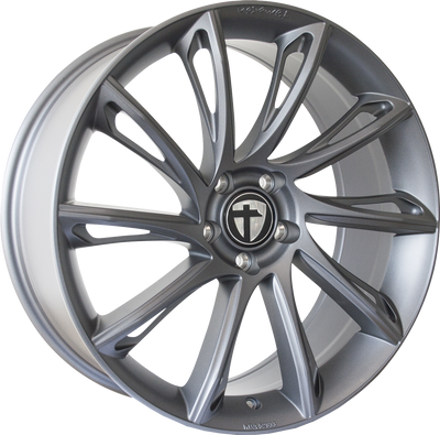 Tomason TN24 Matt Graphite