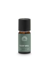 Sleep well etherische olie 10 Milliliter