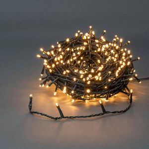 Nedis Decoratieve Verlichting | 720 LED&apos;s | 54 m | 1 stuks - CLLS720 CLLS720