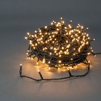 Nedis Decoratieve Verlichting | 720 LED&apos;s | 54 m | 1 stuks - CLLS720 CLLS720