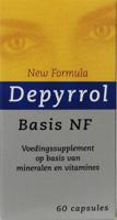 Depyrrol Basis NF