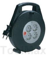 Brennenstuhl kabelbox vario-line | 15m | 1094200 - 1094200