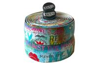 Cycology Rock n Roll Stuurlint - Multikleur Cycology Rock n Roll Stuurlint - Multikleur