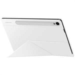 Samsung EF-BX710PWEGWW tabletbehuizing 27,9 cm (11") Folioblad Wit