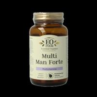 Multi man forte puur 60 Vegetarische capsules