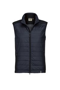 Hakro 864 Hybrid vest Arizona - Ink - S