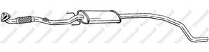 Middendemper 293305