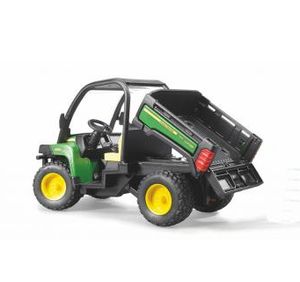 bruder John Deere Gator XUV 855D modelvoertuig 02491