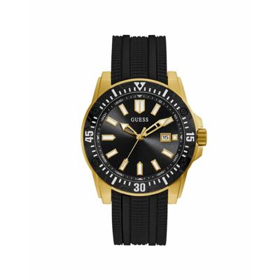 Guess GW0055G4 (Ø 46 mm) Heren horloge
