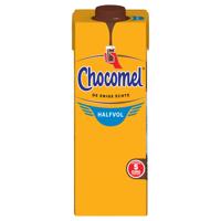Chocomel halfvol pak 1ltr | 12 stuks